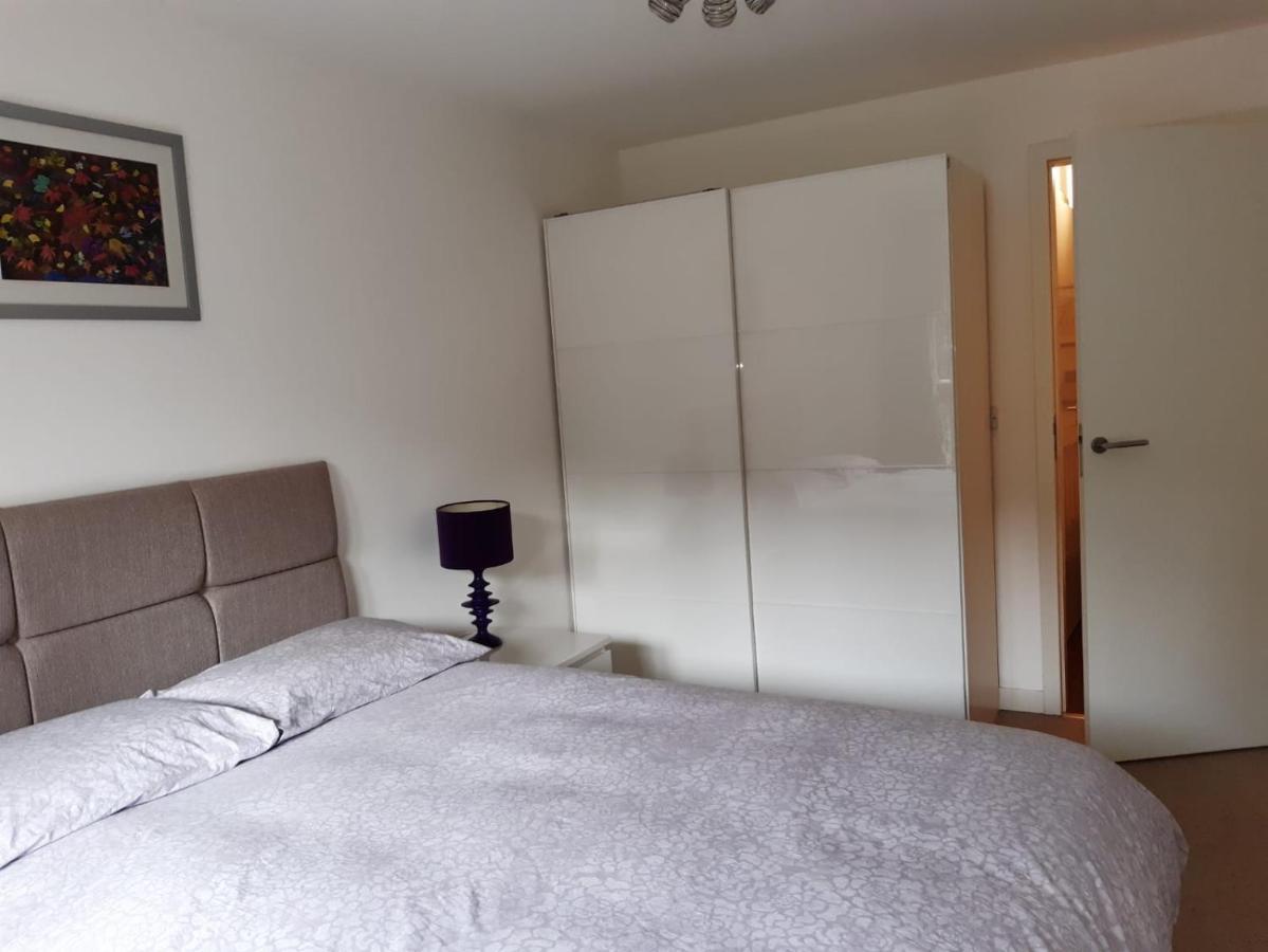 Stylish Wembley Stadium And Ovo Arena Apartment, London Eksteriør billede