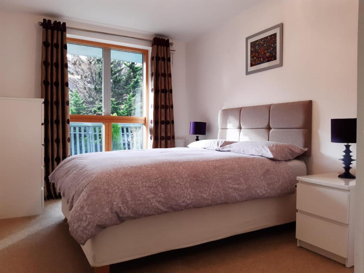 Stylish Wembley Stadium And Ovo Arena Apartment, London Eksteriør billede